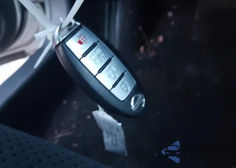 2015 Nissan Altima 2.5 S from USA, damaged, VIN 1N4AL3AP3FC136399